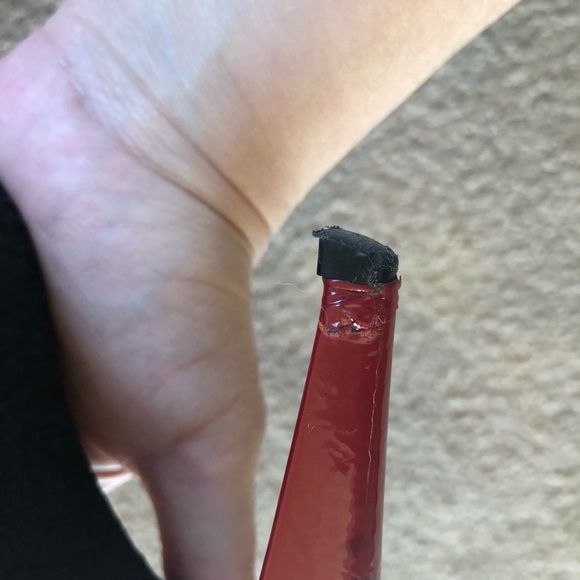 Carlos Santana Booties - Picture 2 of 4